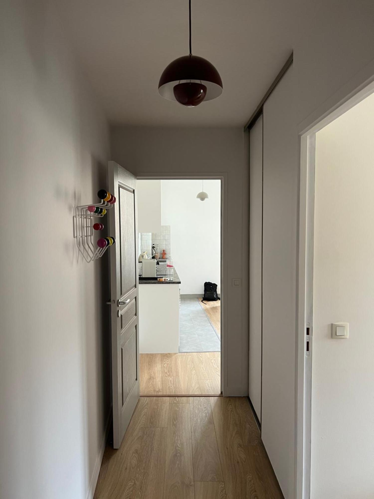 Maison Lumiere - Appart. T2 Architecte Intra-Muros Avignon Extérieur photo